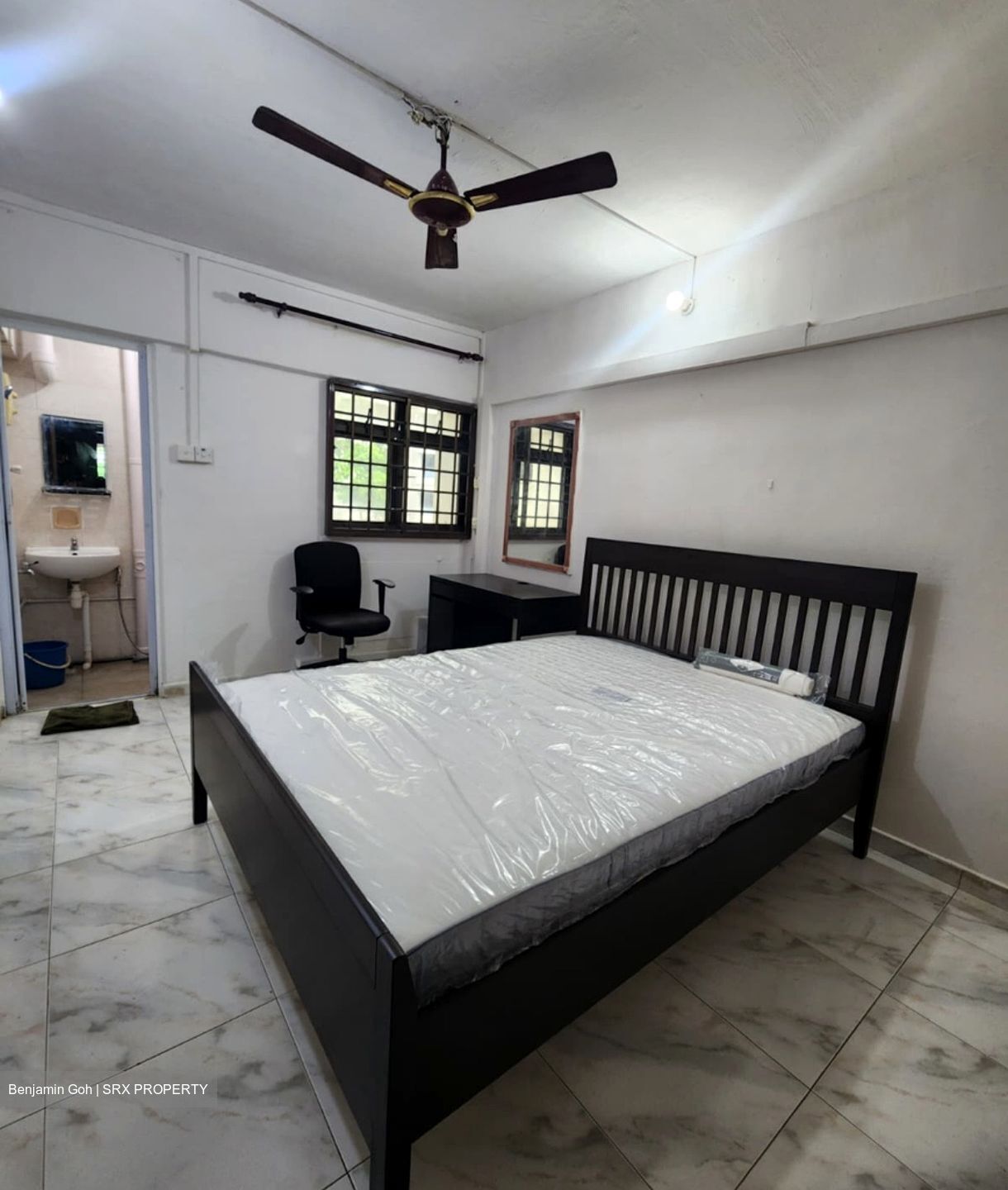 Blk 301 Ang Mo Kio Avenue 3 (Ang Mo Kio), HDB 3 Rooms #567193831